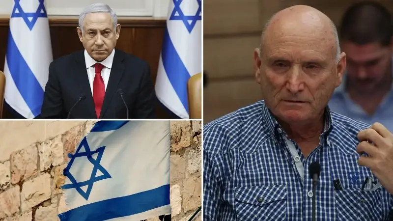 İsrailli emekli Tümgeneral Brik: İsrail 100’üncü yılına ulaşmadan yıkılacak