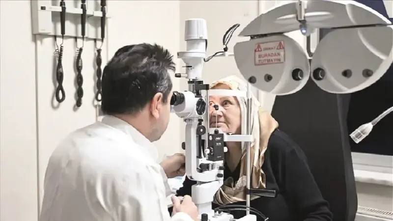 İstanbul sağlıkta uykuya dalmadı