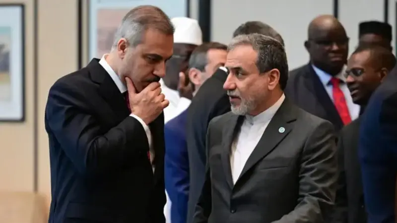 İstanbul’daki zirve savaşı engelleyebilirdi: Türk devlet aklının öngördüğü yıkım senaryosu İran’ın stratejik körlüğü nedeniyle gerçeğe dönüştü