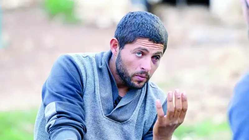 İstilacı Yahudilerin işkencesini anlattı