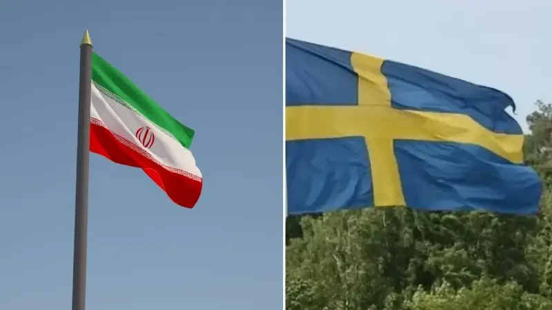 İsveç’ten vatandaşlarına İran’ı acilen terk etme çağrısı