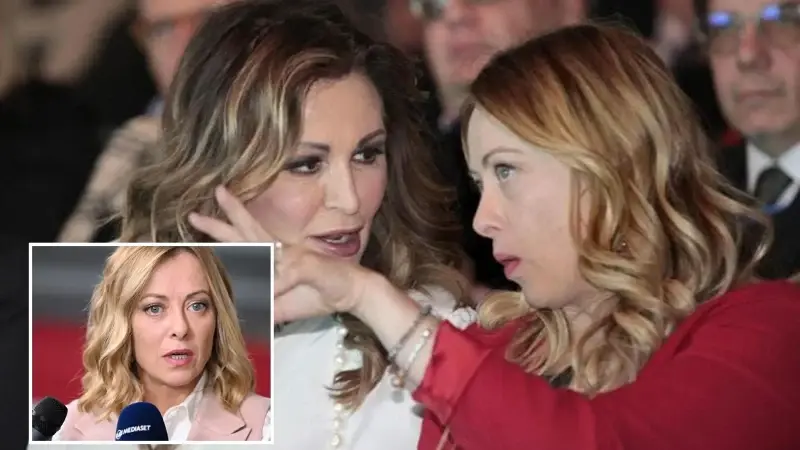 İtalya Başbakanı Meloni’nin ‘seçimi kaybetme unsuru’: Turizm Bakanı Santanche istifa etti
