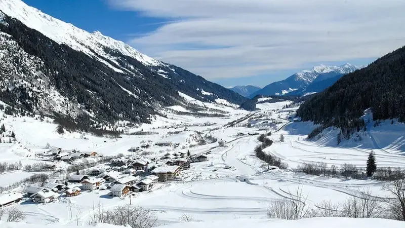 İtalya’da çığ düştü: 2 ölü, 5 yaralı