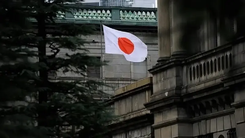 Japonya’da tapınakta çıkan yangında 2’si çocuk 5 kişi hayatını kaybetti