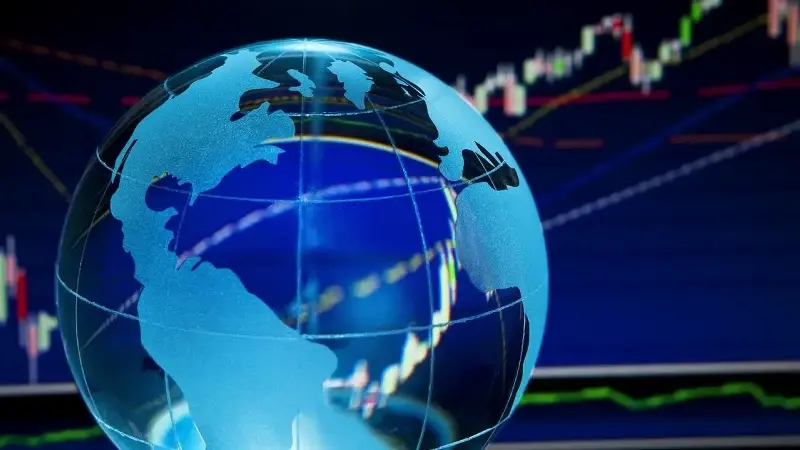 Jeopolitik gerilim ve petrol fiyatları küresel piyasaları baskılıyor