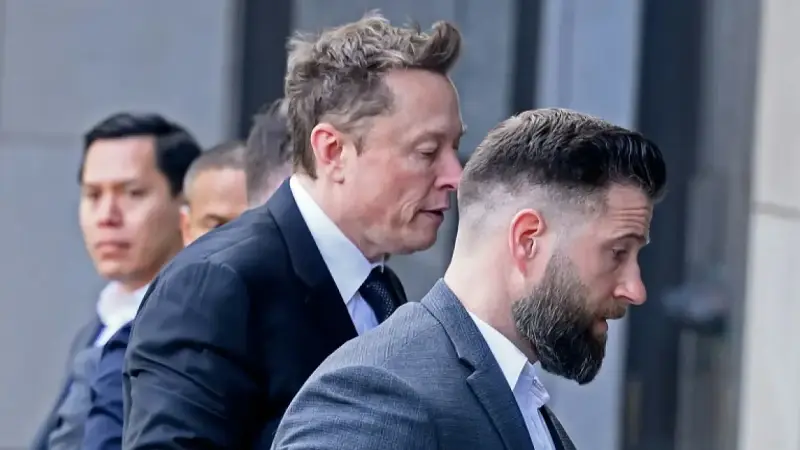 Jüriden Elon Musk kararı: Twitter yatırımcılarını dolandırdı