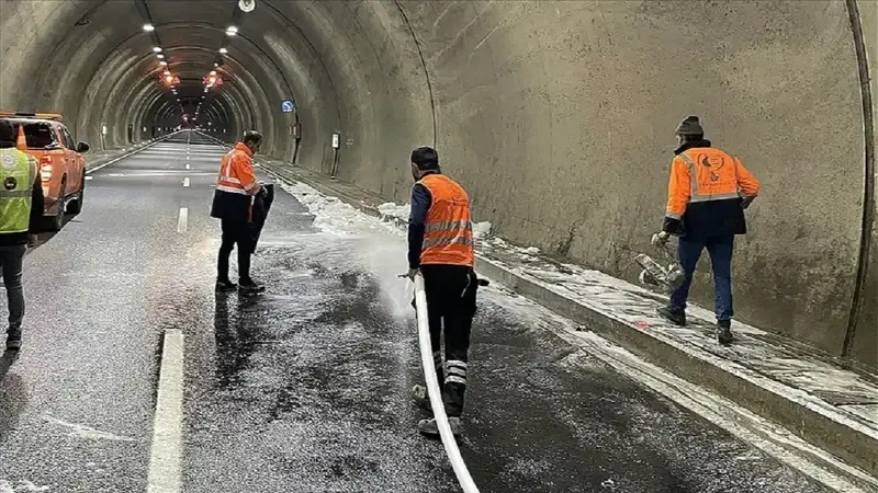 Karayolları Genel Müdürlüğü 150 sözleşmeli personel alacak