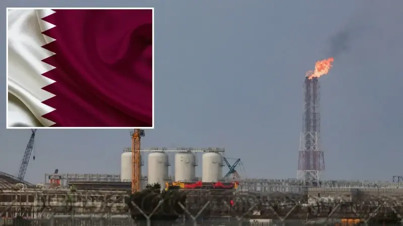 Katar’dan İran’ın Ras Laffan’a saldırısına yanıt: Bölgesel istikrarı doğrudan tehdit ediyor