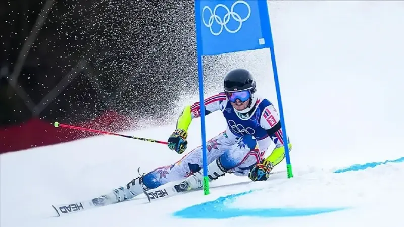 Kış Olimpiyatları’nda Norveç rüzgarı