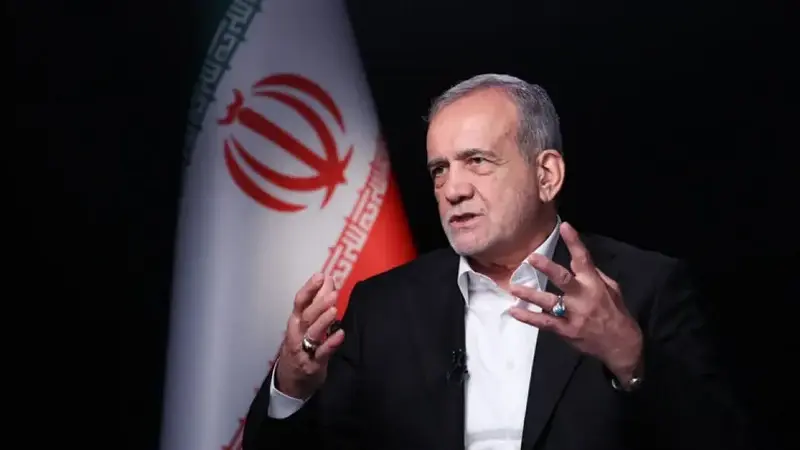 Körfez ülkelerinden özür dileyen Pezeşkiyan’dan yeni açıklama: Saldırı olursa karşılık veririz