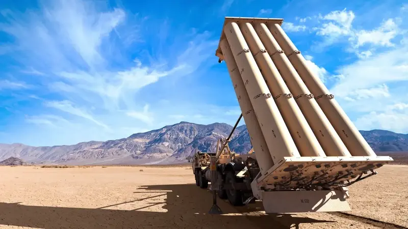 Körfez’den ABD’ye: Bizi de koruyun