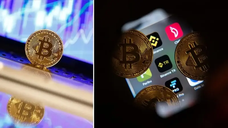 Kriptoya 3’lü vergi sistemi