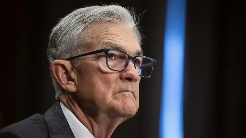 Küresel merkez bankaları başkanlarından Fed Başkanı Powell için dayanışma bildirisi