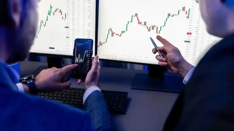 Küresel piyasalar ABD-İran görüşmesine odaklandı