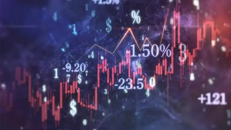 Küresel piyasalar artan jeopolitik riskler ve Fed’in faiz kararı sonrası negatif seyrediyor