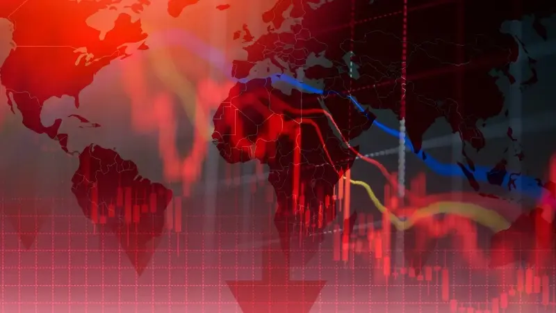 Küresel piyasalar haftaya düşük risk iştahıyla başladı