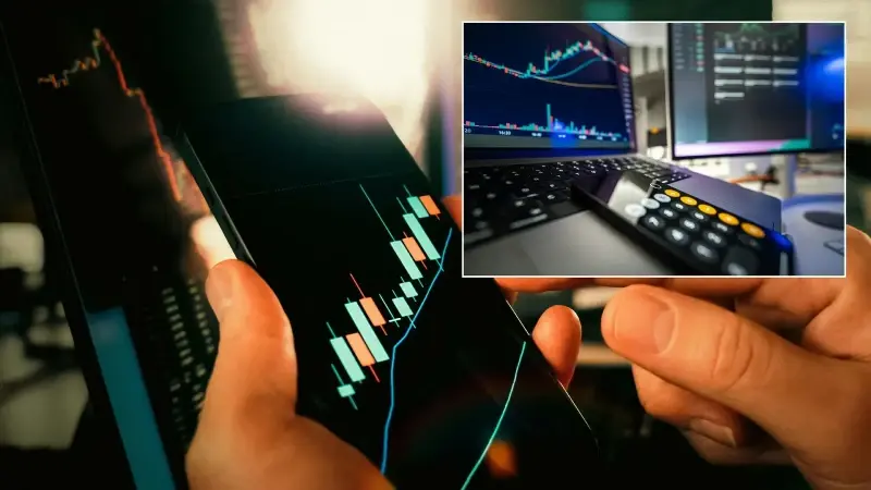 Küresel piyasalar jeopolitik endişelerle karışık seyrediyor