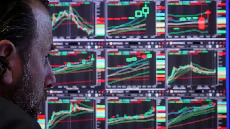 Küresel piyasalar jeopolitik gerilimlerin tırmanmasıyla haftaya negatif başladı