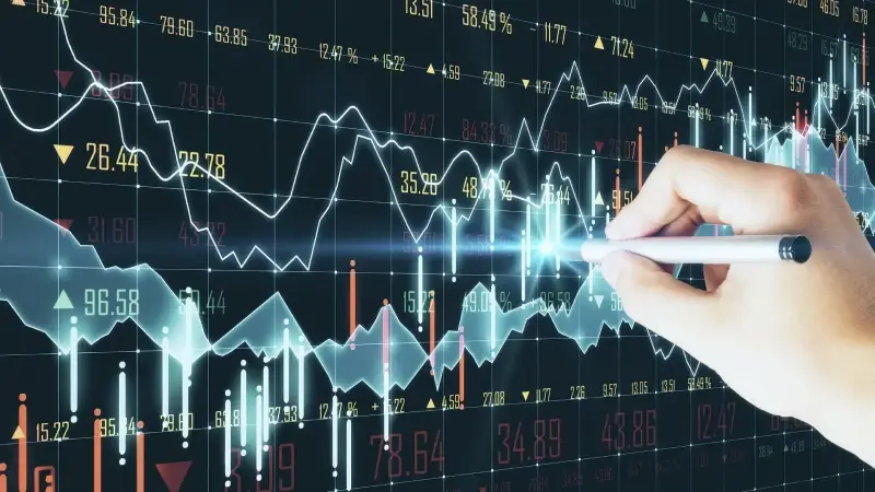 Küresel piyasalarda gözler Nvidia’nın bilançosuna çevrildi