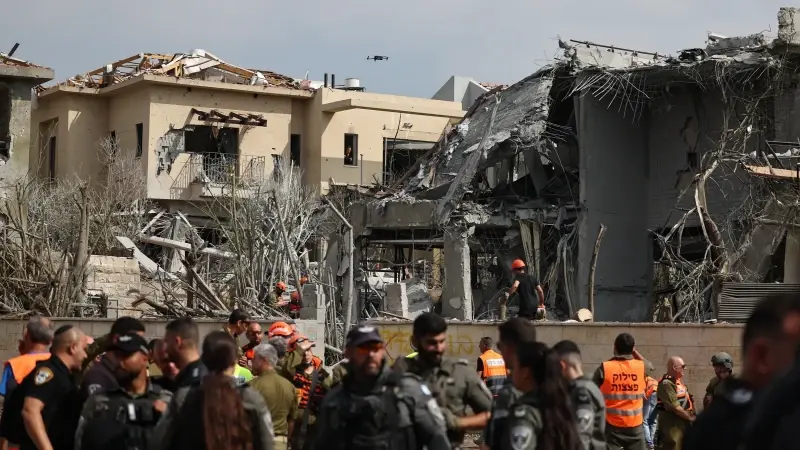 Kuveyt BAE ve Mısır dışişleri bakanları bölgedeki tırmanmayı görüştü