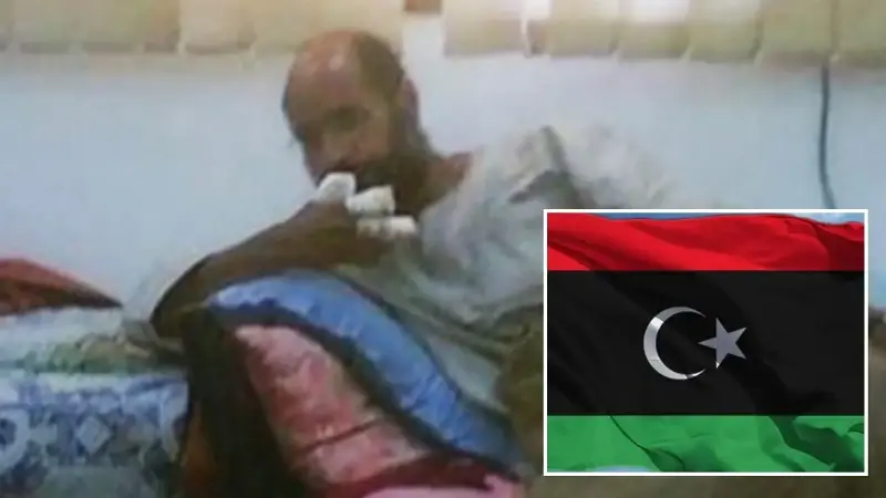 Libya basını: Kaddafi’nin büyük oğlu öldürüldü