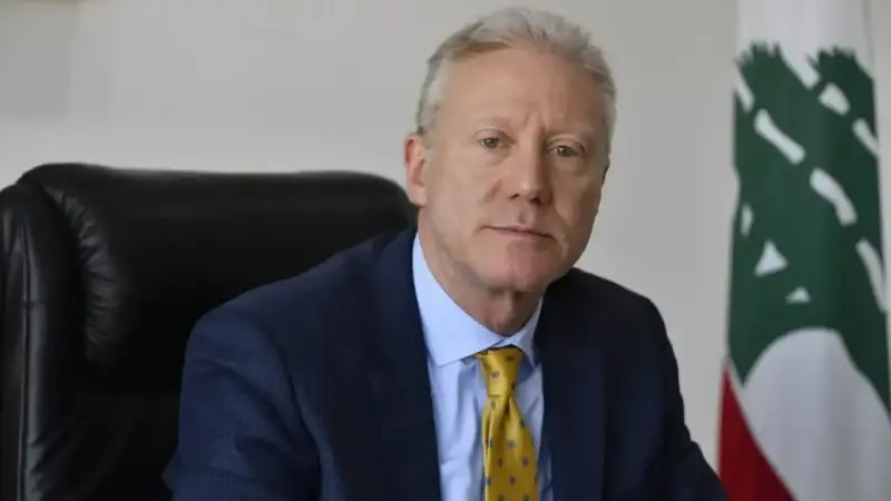 Lübnan savaşa karşı Umman’dan diplomatik yardım talep etti