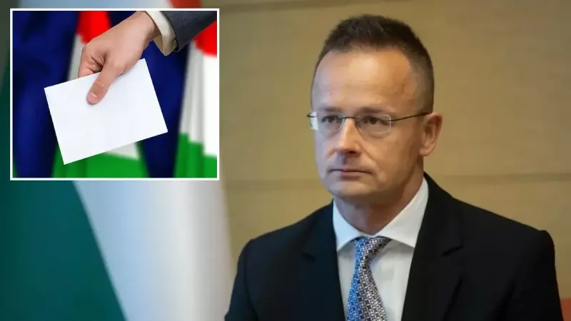 Macaristan’dan ‘müdahale girişimi’ adımı: Ukrayna Büyükelçisi Dışişleri Bakanlığına çağrıldı