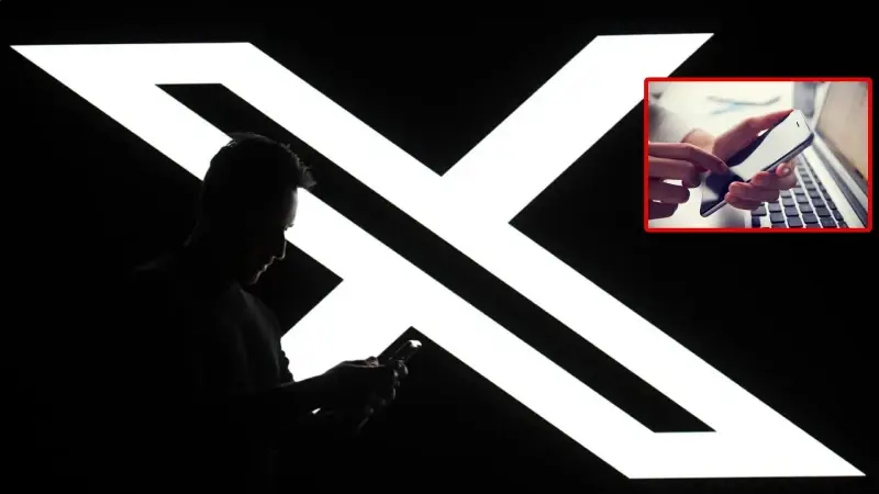 Malezya X platformuna hukuki hamleyi değerlendiriyor