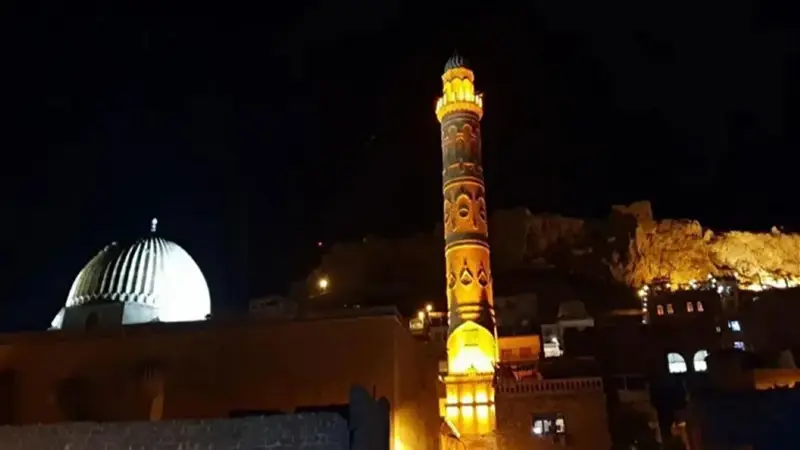 Mardin iftar vakti: 22 Şubat Pazar Mardin akşam ezan saati kaçta?