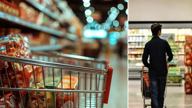 Mart ayı enflasyon rakamları belli oldu