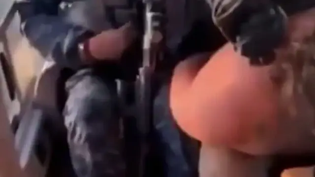 Meksika ordusundan kartellere göz dağı: Öldürülen örgüt lideri El Mencho’nun oğlu böyle yakalandı