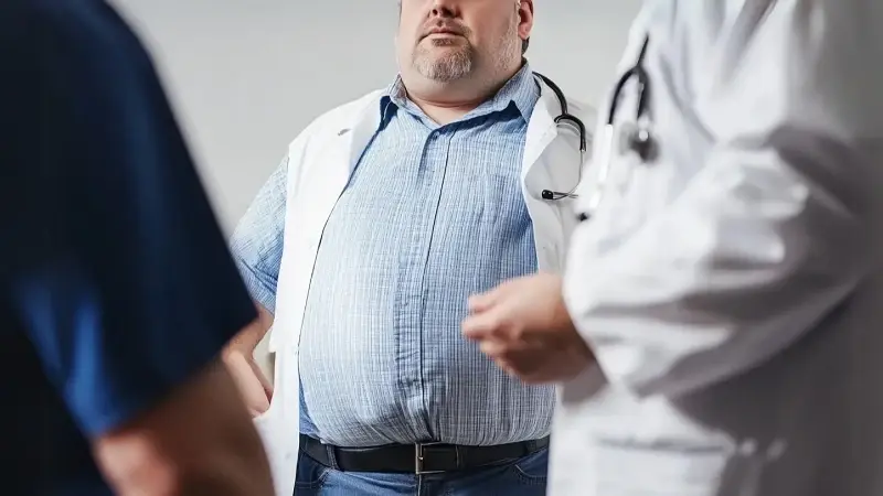 Metabolik dengesizlik kronik hastalıkların temelini oluşturuyor