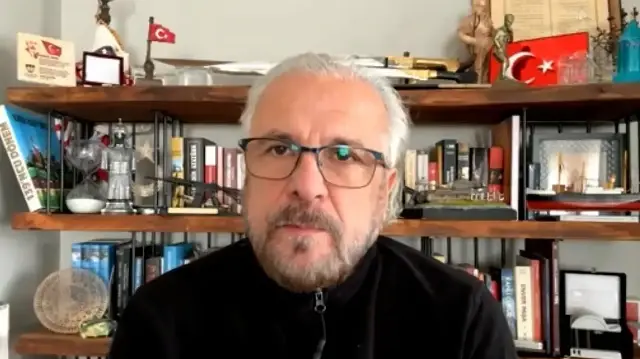 Mete Yarar bölgedeki kirli planı deşifre etti: Türkiye’yi savaşa çekmek için ‘Nahçıvan’ kumpası