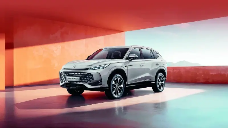 MG hibritle satışları üçe katlayacak