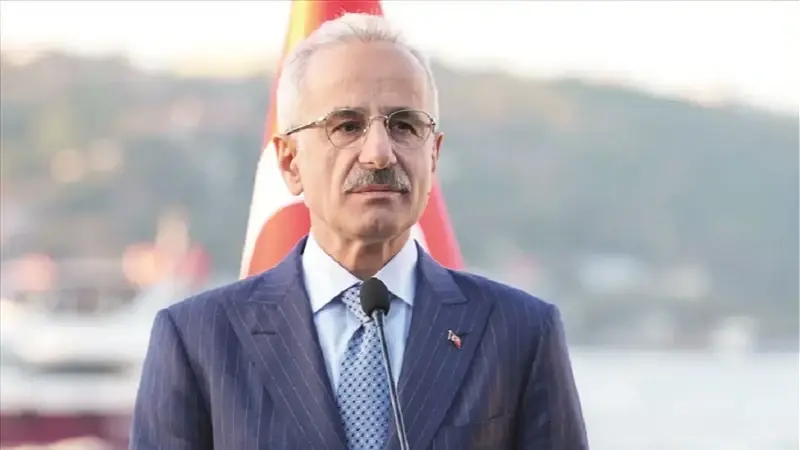 Milli hızlı tren raylara iniyor