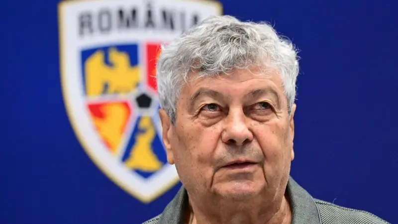 Mircea Lucescu yeniden hastanelik oldu: Sağlık durumu endişelendirdi