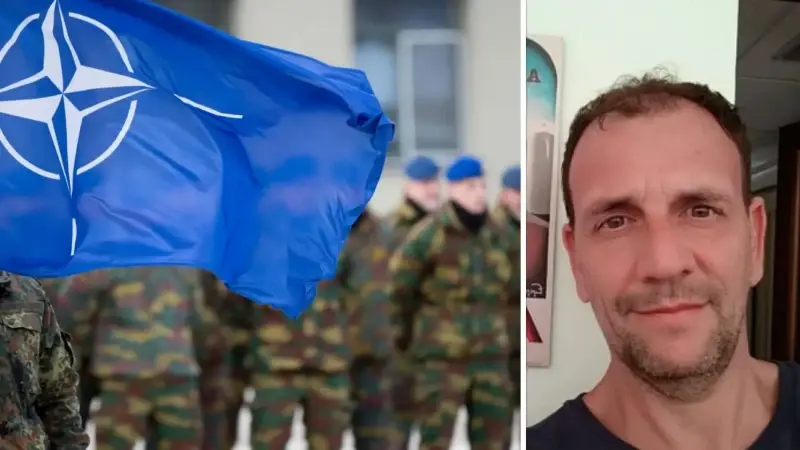 NATO’da casus alarmı: Yunan Silahlı Kuvvetleri’nde görevli albay kritik bilgileri sızdırmış