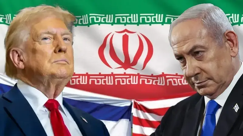 Netanyahu panikledi ABD’nin İran’a operasyonunu ertelemesini istedi: Bizi vururlar hazır değiliz