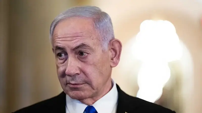 Netanyahu’dan alçak sözler: ‘İslam dünya için büyük bir tehdit’