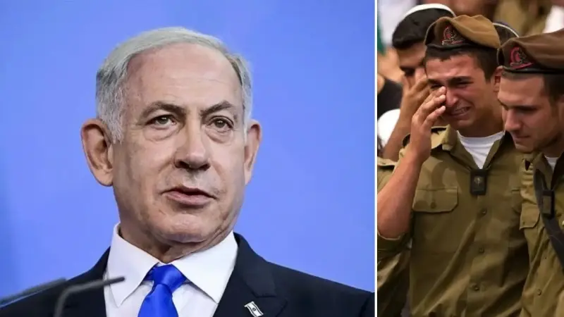 Netanyahu’nun hedefleri endişeye yol açıyor: İran savaşı ne zaman sona erebilir?