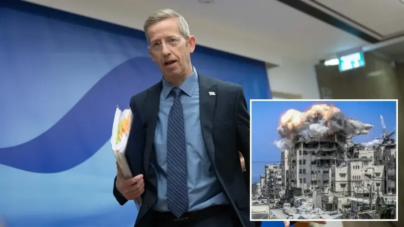 Netanyahu’nun sekreterinden Hamas’a saldırı iddiası: Trump silah teslimi için süre verdi