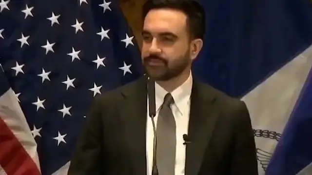 New York Belediye Başkanı Zohran Mamdani’den ‘Hicret’ vurgusu: Hz. Muhammed’i (SAV) örnek almalıyız