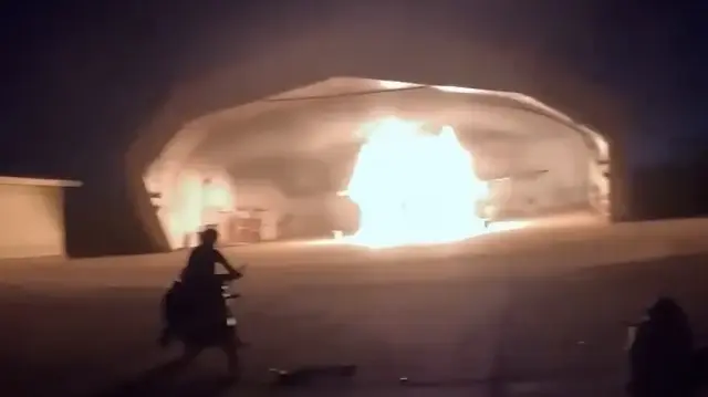 Nijer’de DEAŞ’lı teröristler Türk firmanın işlettiği havalimanına saldırdı