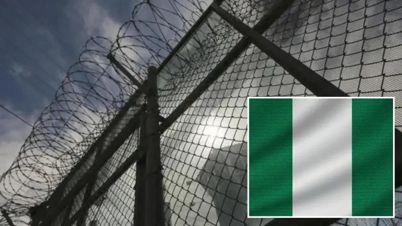 Nijerya’da ramazan ayı dolayısıyla 90 mahkum affedildi