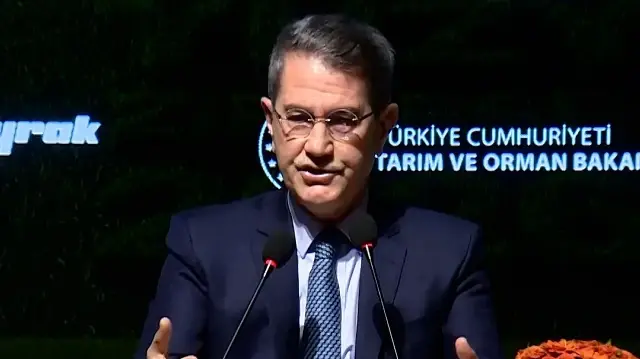 Nurettin Canikli ‘Denge bozulunca fiyatlar yükseliyor’ diyerek açıkladı: Tekelleşmeye izin verilmemeli