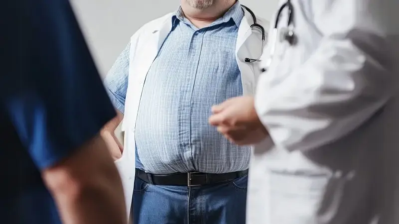 Obezite cerrahisi sağlıklı kilo kaybı için seçenek sunuyor