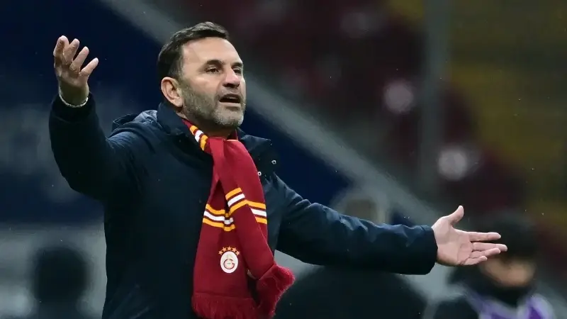 Okan Buruk Icardi’nin geleceğini açıkladı