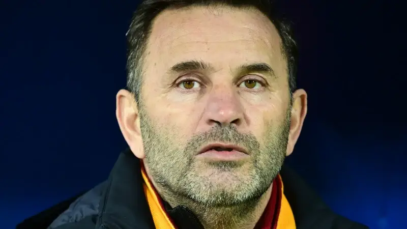 Okan Buruk’tan Uğurcan Çakır açıklaması: Polemiklere açıklık getirdi