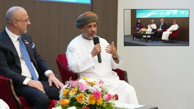 OMNEX 2026 iş dünyasında fırsatlar sunarak yeni köprüler oluşturacak