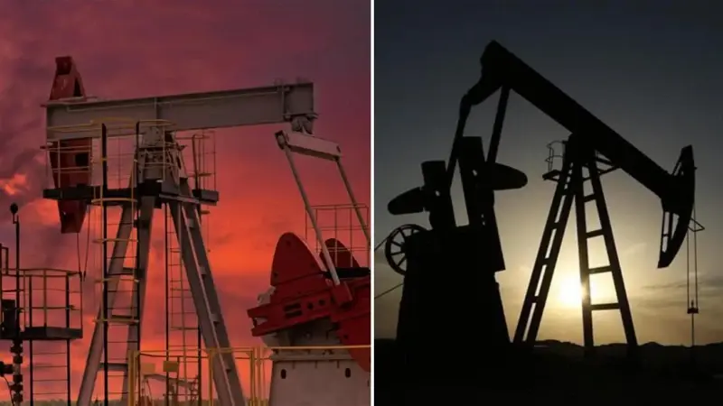 OPEC+ üyesi 8 ülke nisanda petrol üretimini günlük 206 bin varil artıracak